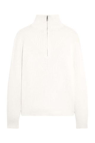 Pull - Ecru