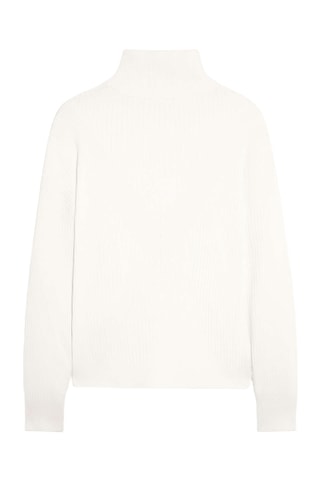 Pull - Ecru