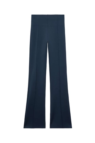 Pantalon - Bleu marine