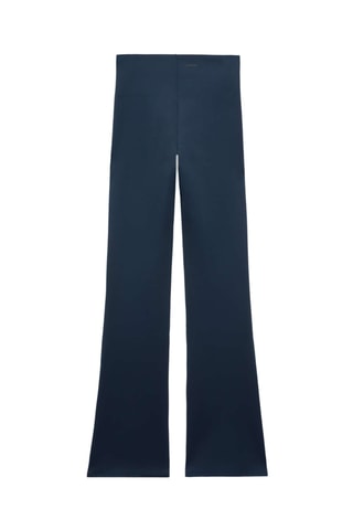 Pantalon - Bleu marine
