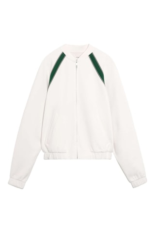 Veste - Blanc