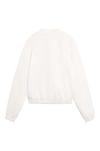 Veste - Blanc