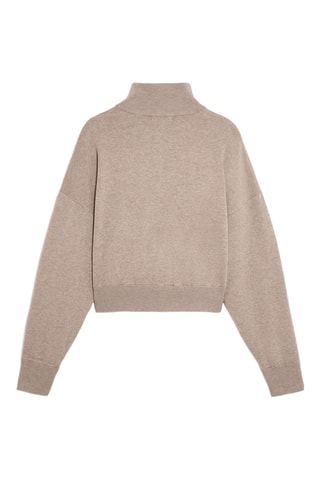 Gilet - Taupe
