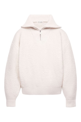 Pull - Ecru