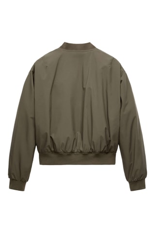 Bomber - Kaki
