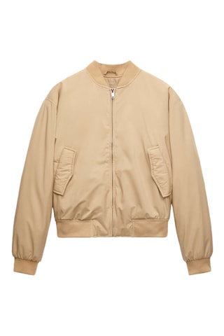 Bomber - Camel