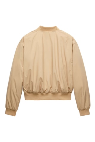 Bomber - Camel