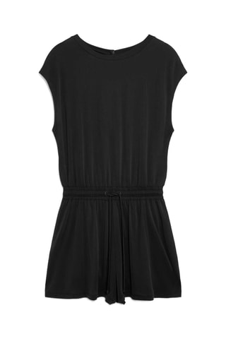 Combishort - Noir