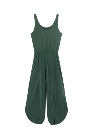 Combishort - Vert