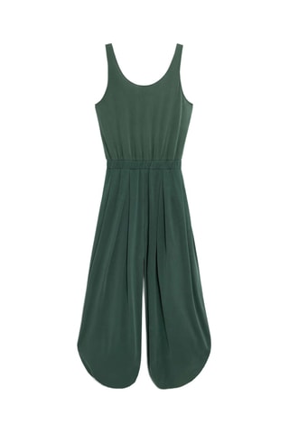 Combishort - Vert