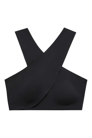 Brassière - Noir