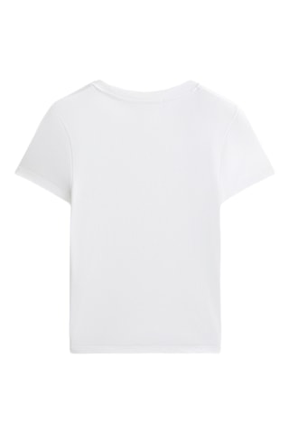 T-shirt - Blanc