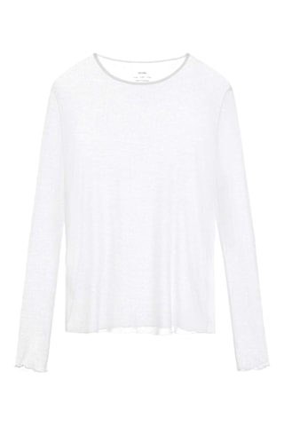 Pull - Ecru