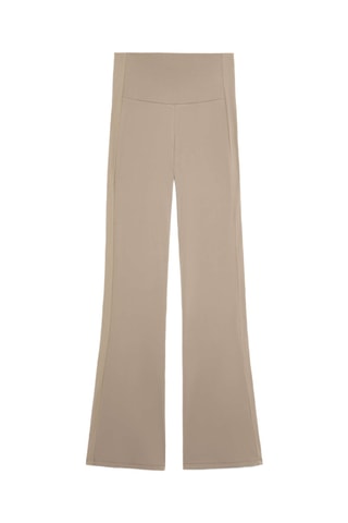 Pantalon - Beige