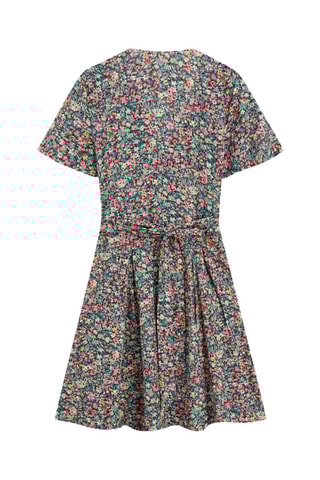 Robe chemise - Vert