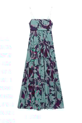 Robe longue - Ciel