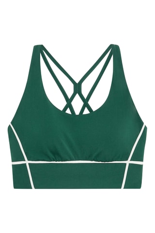 Brassière - Vert