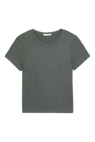 T-shirt - Gris