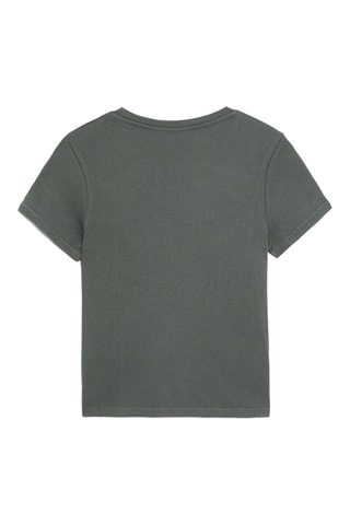T-shirt - Gris