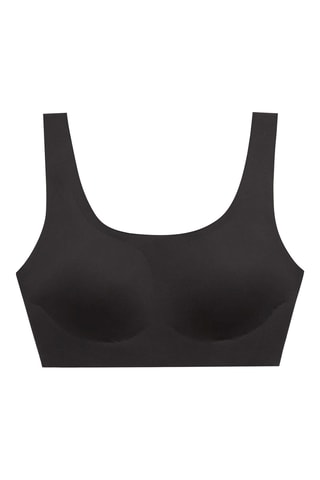 Brassière - Noir