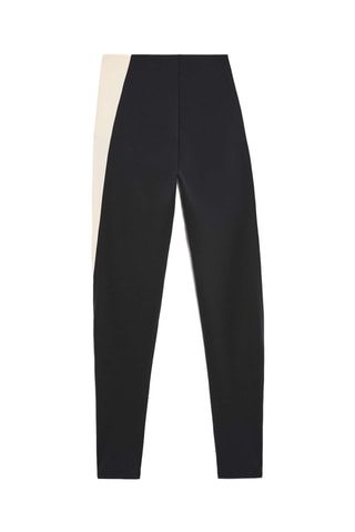 Legging - Noir