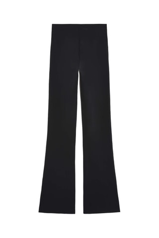 Legging - Noir
