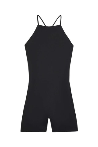 Combishort - Noir