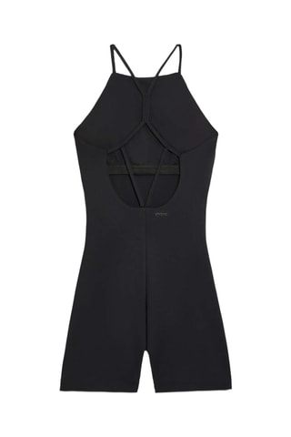 Combishort - Noir