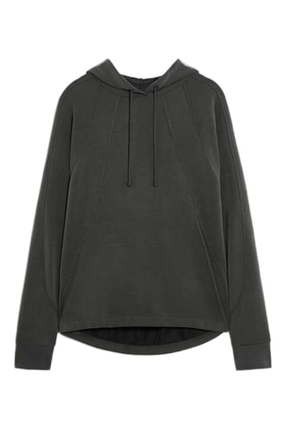 Sweat à capuche - Noir
