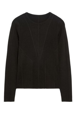 T-shirt - Noir