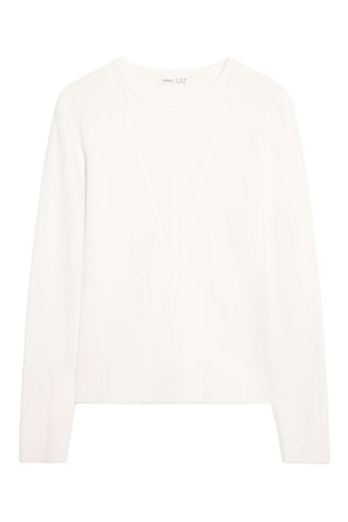 T-shirt - Blanc