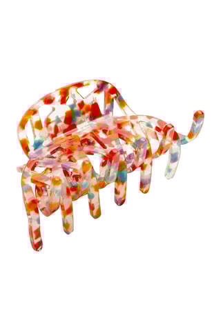 Barrette - Rouge