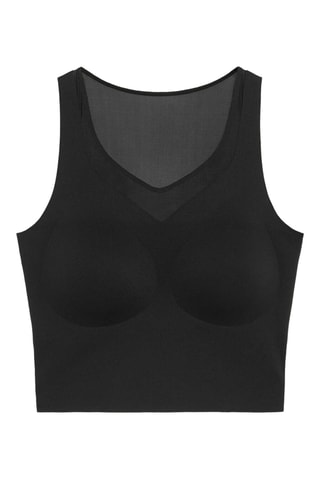 Gilet - Noir