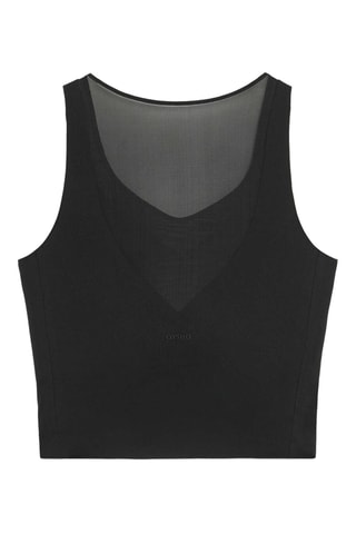 Gilet - Noir