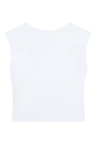 T-shirt - Blanc