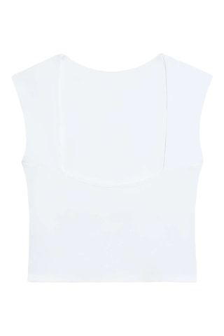 T-shirt - Blanc
