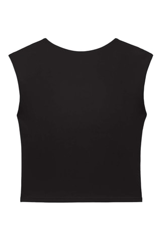 T-shirt - Noir