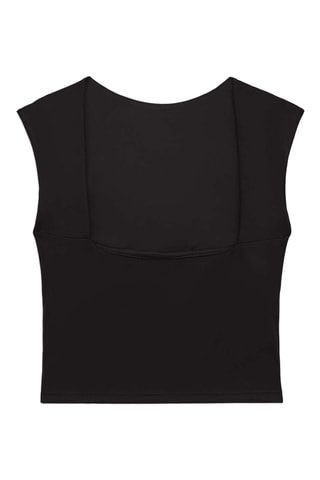 T-shirt - Noir