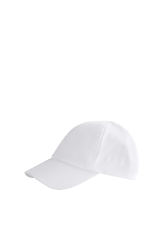 Casquette - Blanc