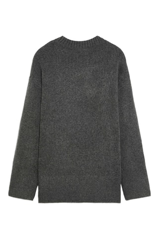 Pull - Gris