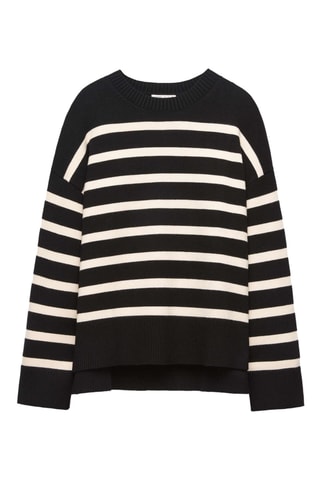Pull - Noir