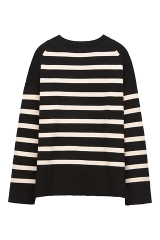 Pull - Noir