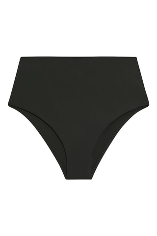 Bas de maillot - Noir
