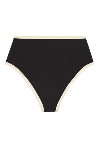 Bas de maillot - Noir