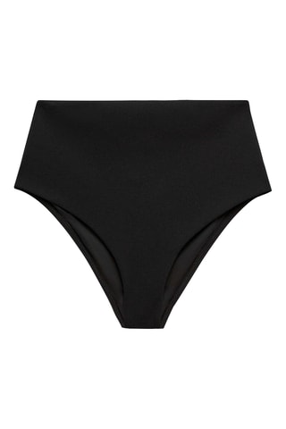 Bas de maillot - Noir