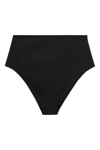 Bas de maillot - Noir