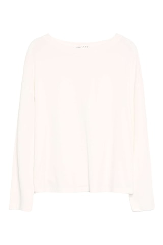 T-shirt - Ecru