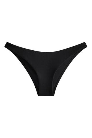 Bas de maillot - Noir