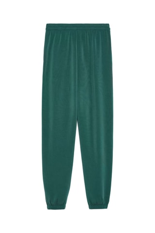 Pantalon - Vert foncé