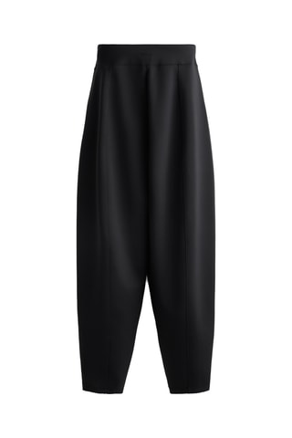 Pantalon - Noir